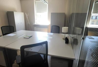 Executive office - Luxembourg City