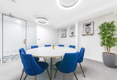 14-17 Red Lion Square