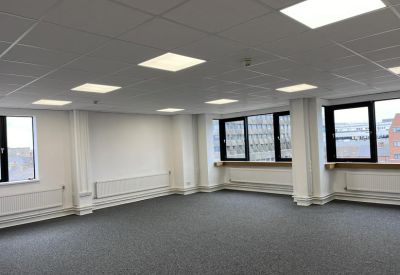 Offices at 159, Albert Road