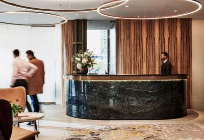 Exterior image of 181 Queen Victoria Street, Bridge House