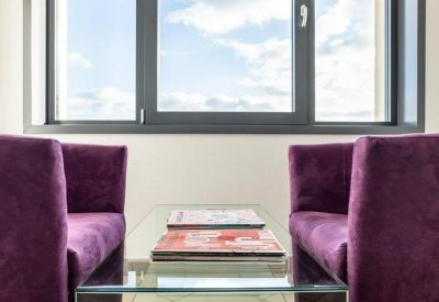 Executive suite to lease in Luxembourg City