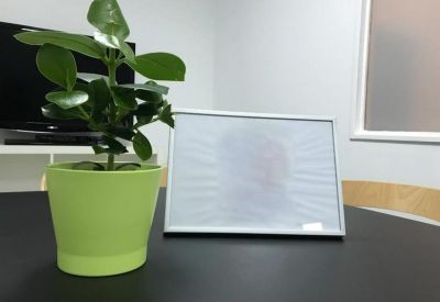 19 rue de l'Industrie office spaces