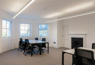 Image of London serviced office