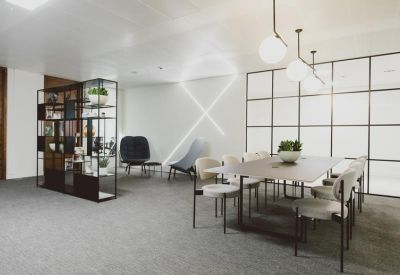 Office suites to lease in London