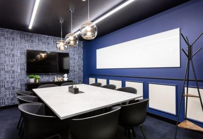 20 Red Lion Street, Holborn office spaces