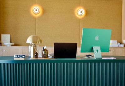 Office space in Zurich