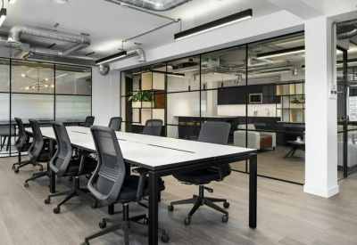 Image of London serviced office