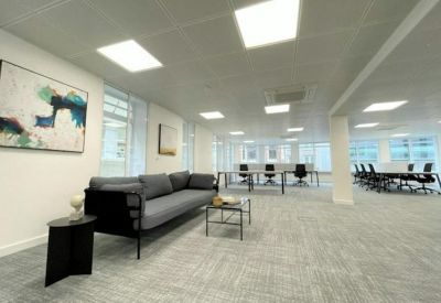 Exterior image of 233, High Holborn