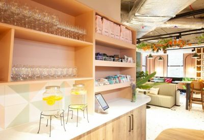 24-28 Bloomsbury Way