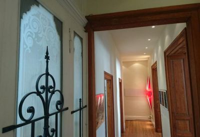 25, Richard-Wagner-Straße office spaces