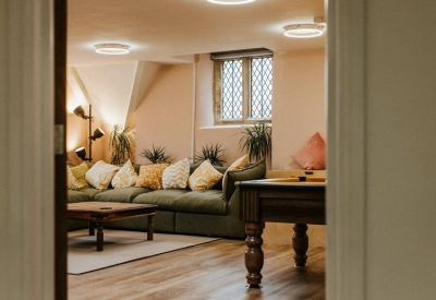 Offices at 29 St Augustine's Parade