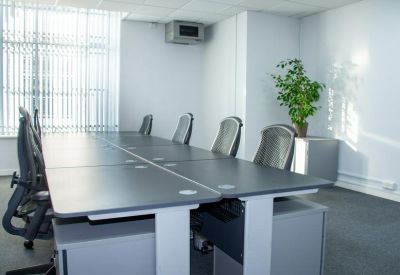 Interior of 265, Purley Way