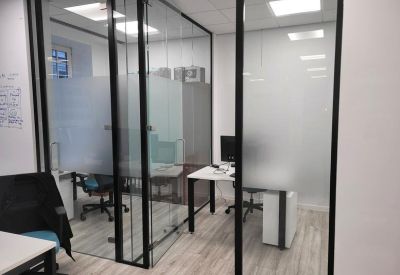 Executive suites to let in London