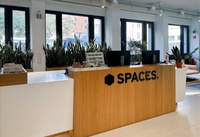 Offices at Gertrudenstr 30-36, 2nd & 4th floor