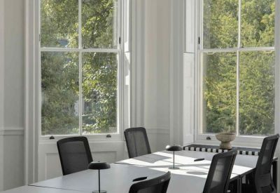Office space in London