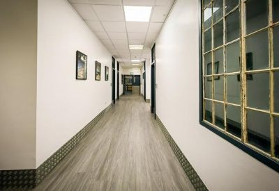 Exterior image of 30-64 Pennywell Road , Saint Jude's