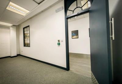 Serviced office - Bristol