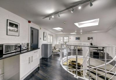 Office accommodation to rent in London