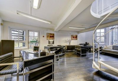 Image of London serviced office