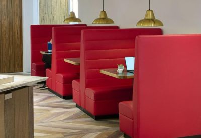 Executive offices to let in London