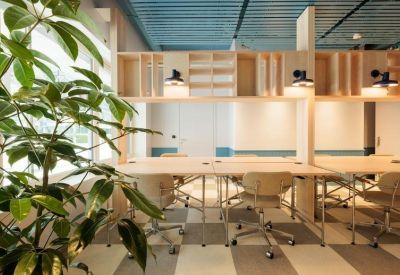 Serviced offices to rent in Zurich