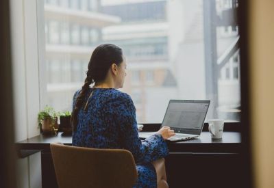 Office space to let in London