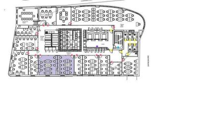 34-37 Liverpool Street executive offices