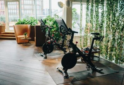 Exterior image of 34-37 Liverpool Street