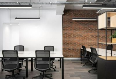 Exterior view of 35-36 Eagle Street, Adler House