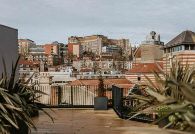 Executive suite in Bristol