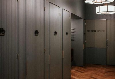 Executive office centre - Bristol