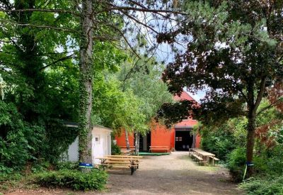 Serviced office centre to rent in Luxembourg City