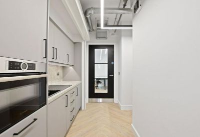 Image of London executive office centre