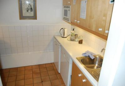 Executive offices to rent in London