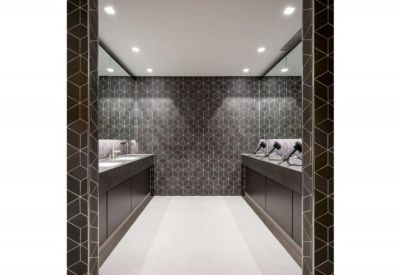 Interior of 40 Holborn Viaduct