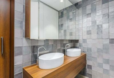 Executive office centre in London