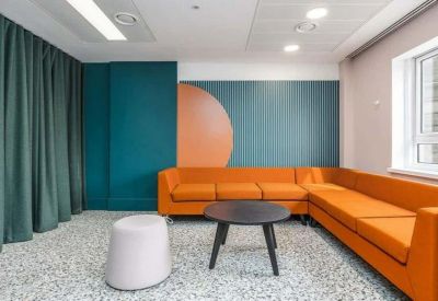 London serviced office centre