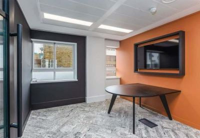 Exterior image of 41-44 Great Queen Street