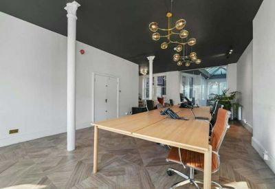 Executive office centres to let in London