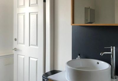 Edinburgh office suite