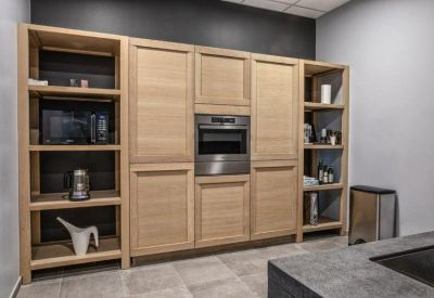 Serviced office to rent in Luxembourg City