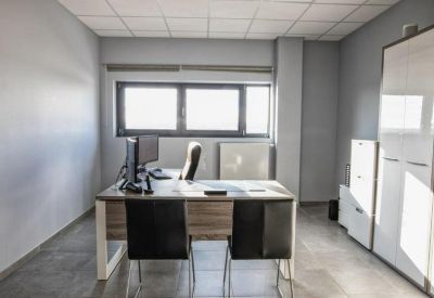 Offices at 44, rue de l'Industrie, Bertrange