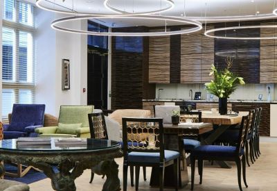 44 Southampton Buildings, Chancery serviced offices