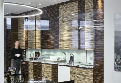 Serviced offices to hire in London