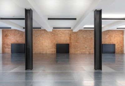 Serviced office - London