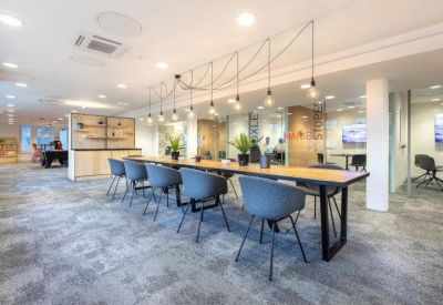 Executive office centres to lease in London