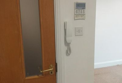 Image of London serviced office