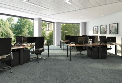 Serviced offices to lease in London