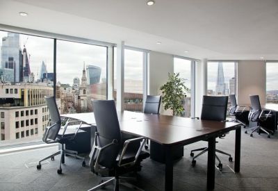 5 Cheapside, Octagon Point