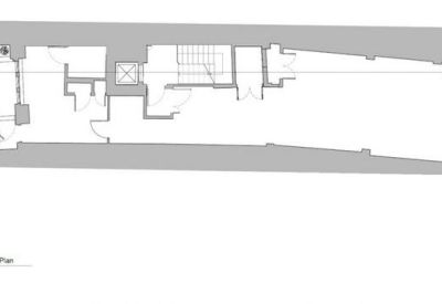 Serviced office in London